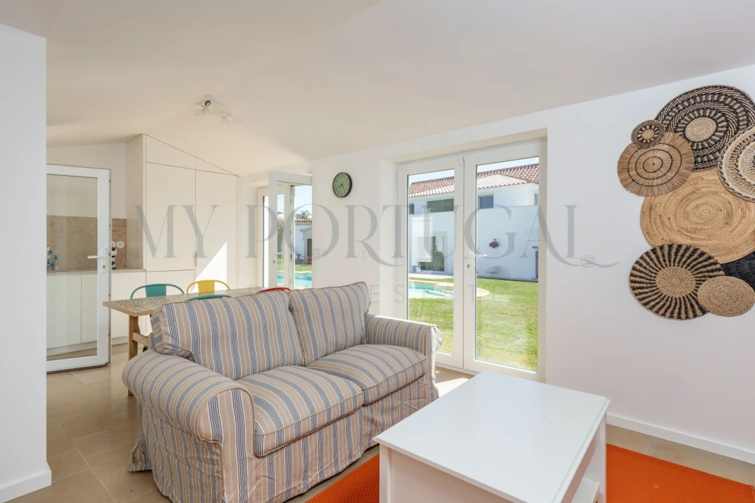 Moradia T6 para Venda em Cascais e Estoril Foto 48