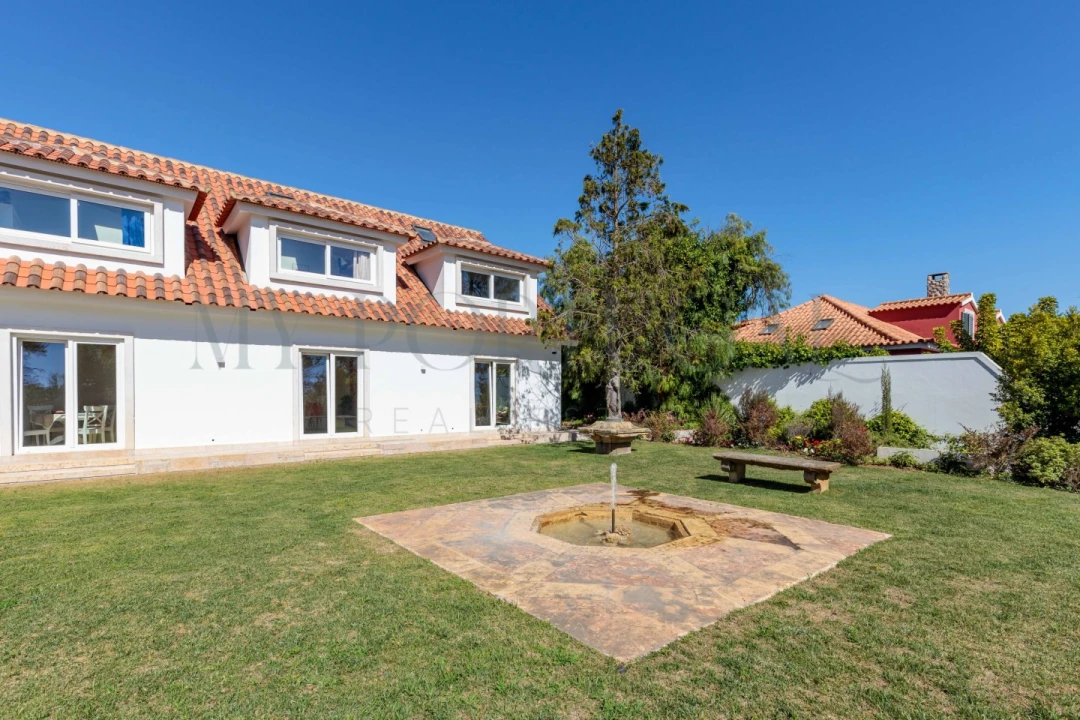 Moradia T6 para Venda em Cascais e Estoril Foto 50