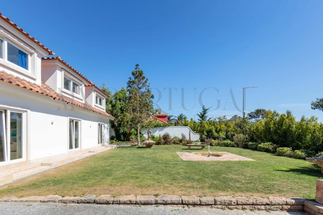 Moradia T6 para Venda em Cascais e Estoril Foto 51