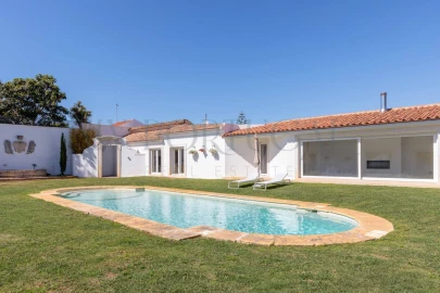 Moradia T6 para Venda em Cascais e Estoril