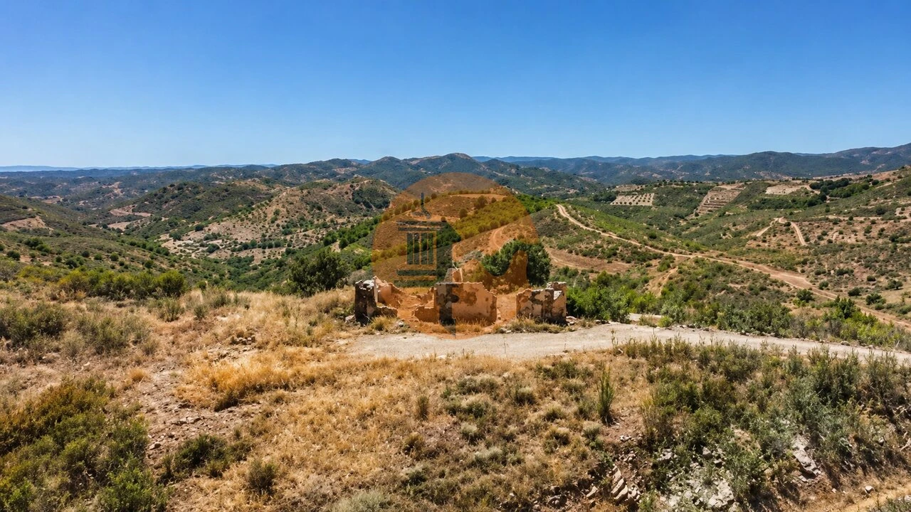 Terreno para Venda em Tavira (Santa Maria e Santiago) Foto 8