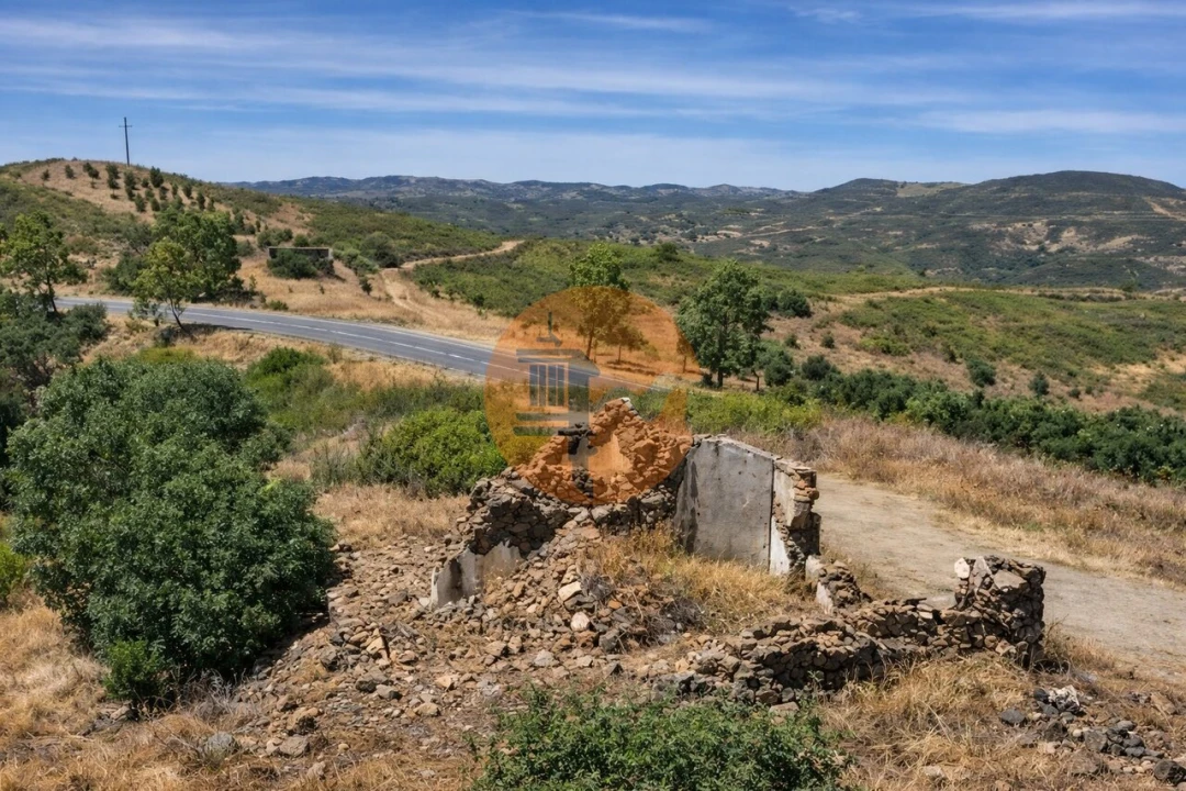 Terreno para Venda em Tavira (Santa Maria e Santiago) Foto 5