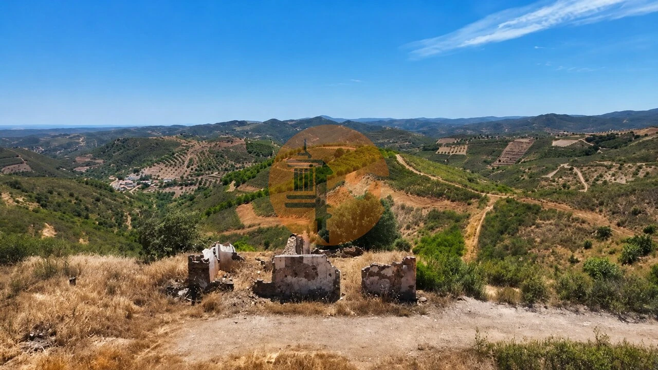 Terreno para Venda em Tavira (Santa Maria e Santiago) Foto 2