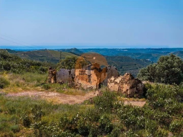Terreno para Venda em Tavira (Santa Maria e Santiago)