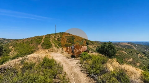 Terreno para Venda em Tavira (Santa Maria e Santiago)
