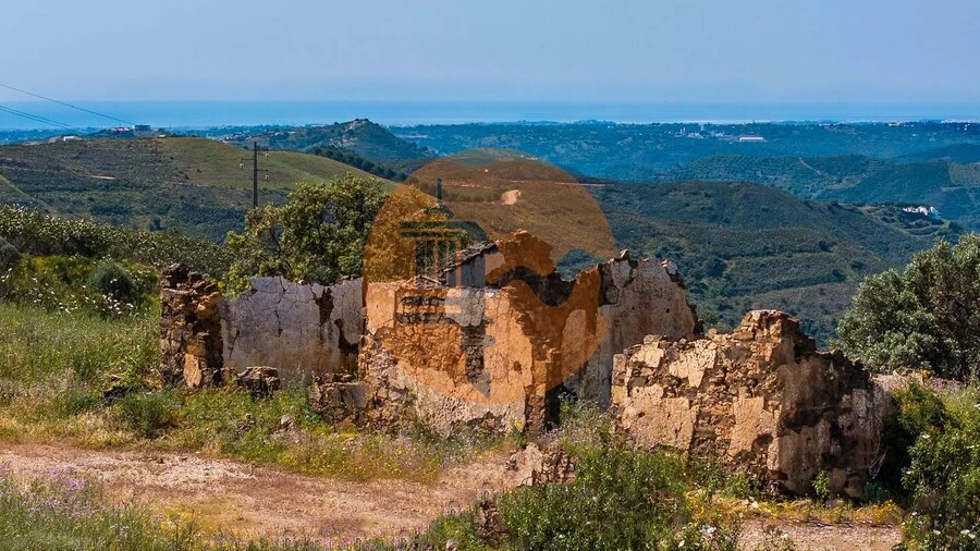 Terreno para Venda em Tavira (Santa Maria e Santiago)