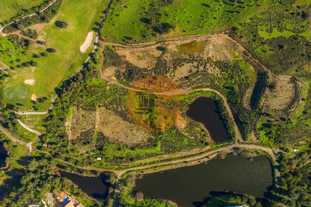 Terreno para Venda em Castro Marim Foto 5