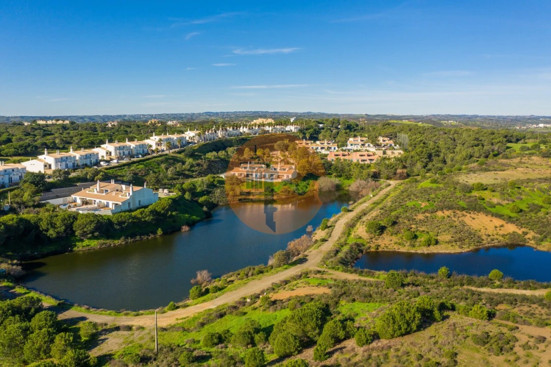 Terreno para Venda em Castro Marim Foto 6