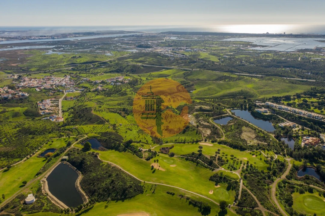 Terreno para Venda em Castro Marim Foto 9
