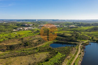Terreno para Venda em Castro Marim