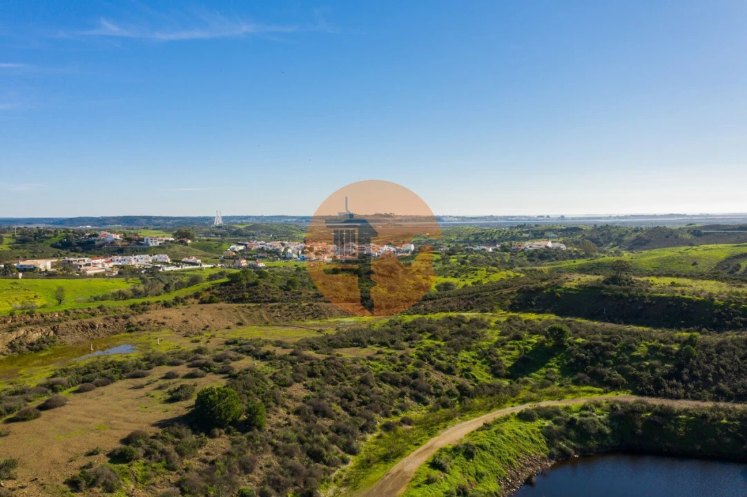 Terreno para Venda em Castro Marim Foto 4