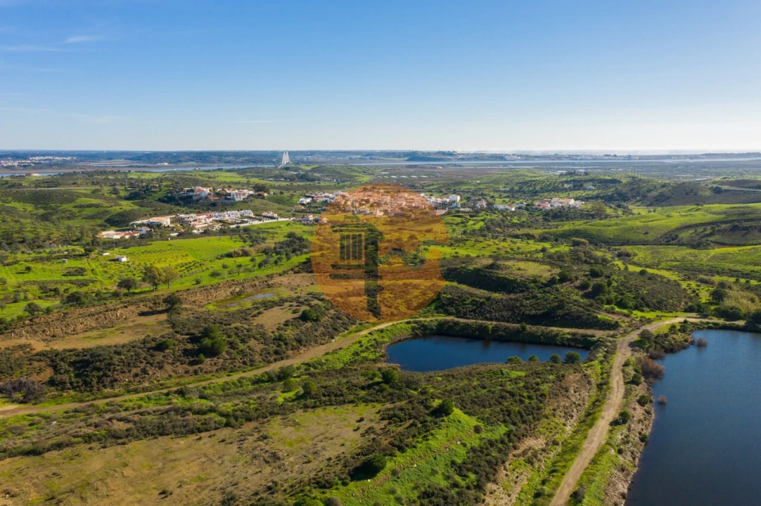 Terreno para Venda em Castro Marim Foto 5