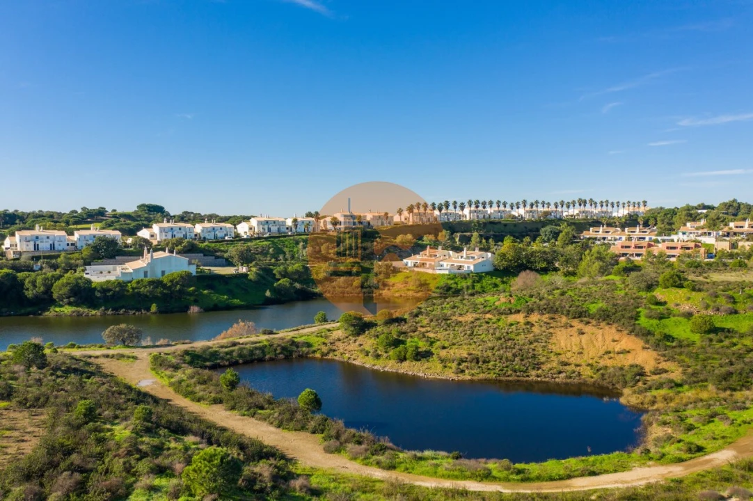 Terreno para Venda em Castro Marim Foto 8