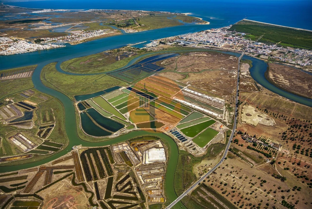 Terreno para Venda em Castro Marim Foto 12