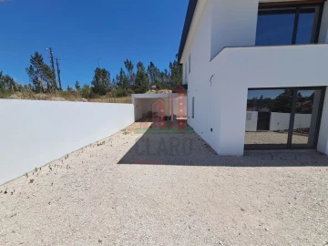 Moradia T4 para Venda em Ansião