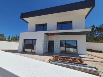 Moradia T4 para Venda em Ansião