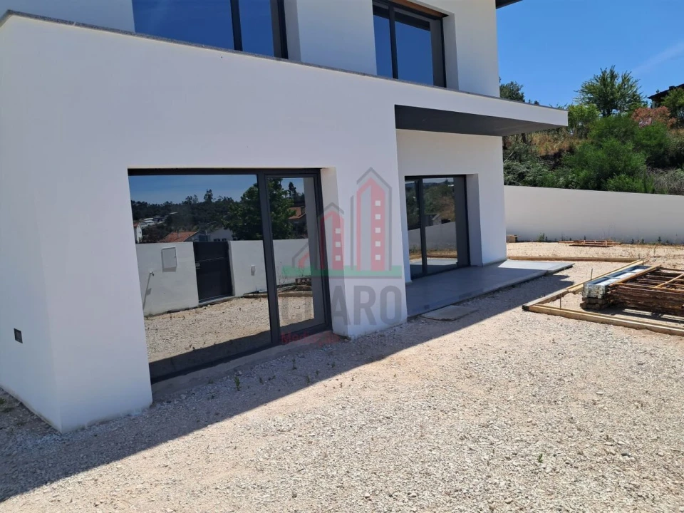 Moradia T4 para Venda em Ansião Foto 12