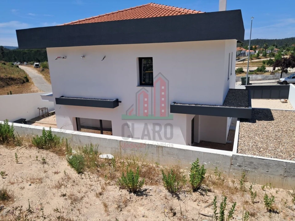 Moradia T4 para Venda em Ansião Foto 16