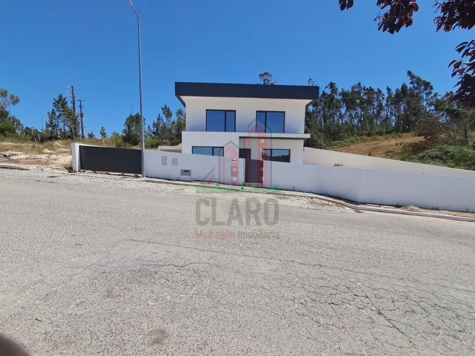 Moradia T4 para Venda em Ansião Foto 19