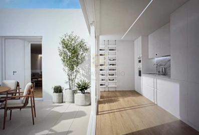 Apartamento T3 para Venda em Matosinhos e Leça da Palmeira