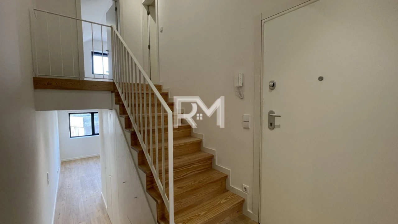 Apartamento T2 para Arrendamento em Campanhã Foto 13