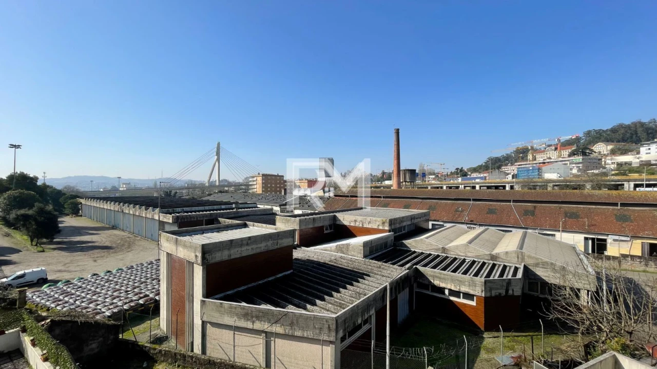 Apartamento T2 para Arrendamento em Campanhã Foto 20
