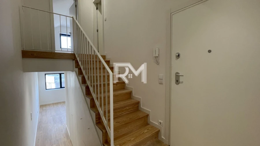 Apartamento T2 para Arrendamento em Campanhã Foto 13