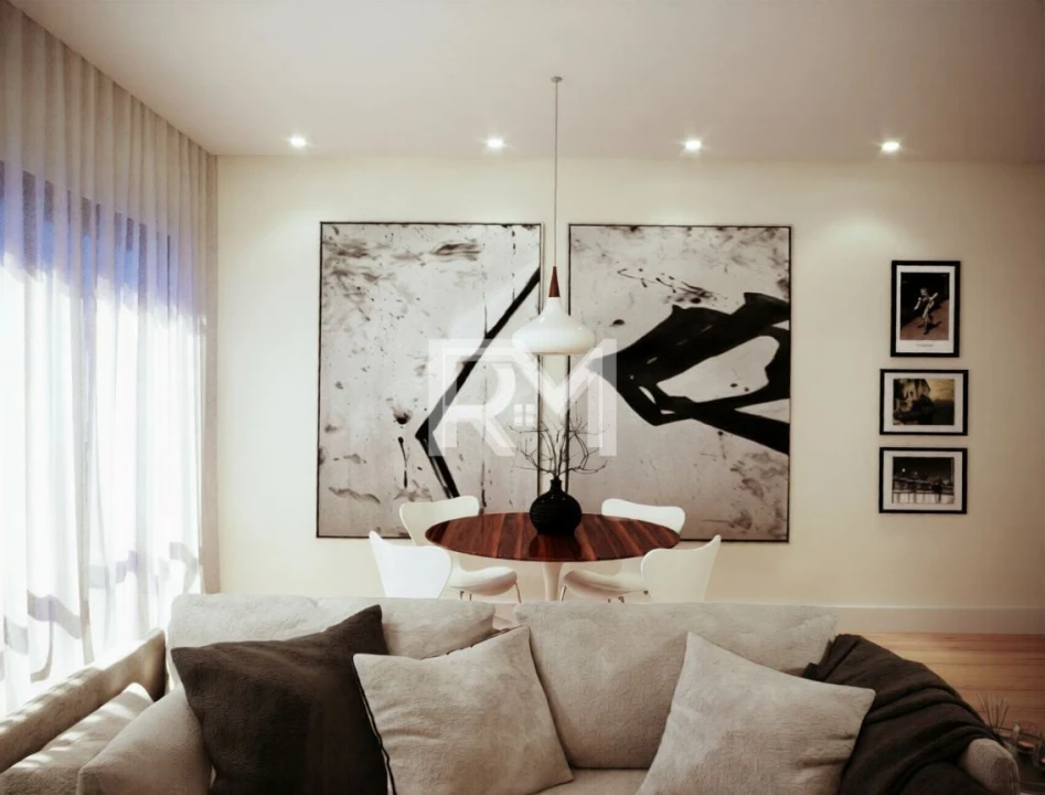 Apartamento T1 para Arrendamento em Campanhã Foto 10