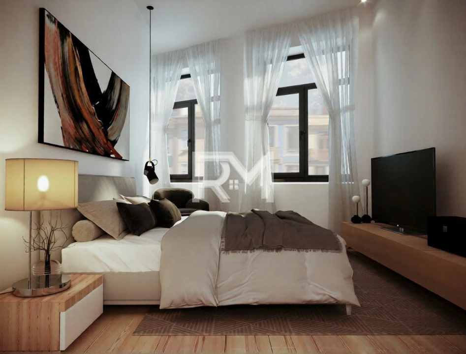 Apartamento T1 para Arrendamento em Campanhã Foto 17