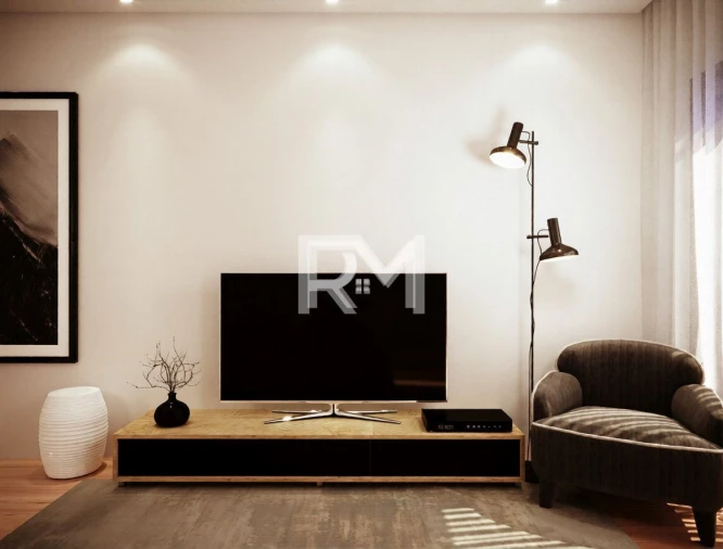 Apartamento T1 para Arrendamento em Campanhã Foto 9