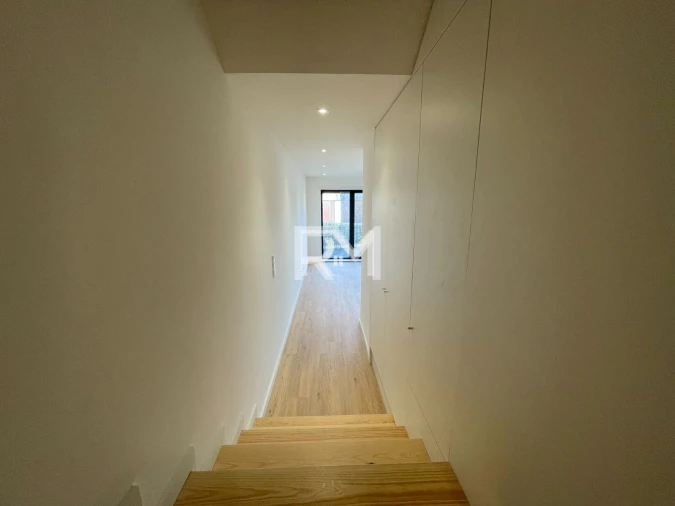 Apartamento T1 para Arrendamento em Campanhã Foto 12