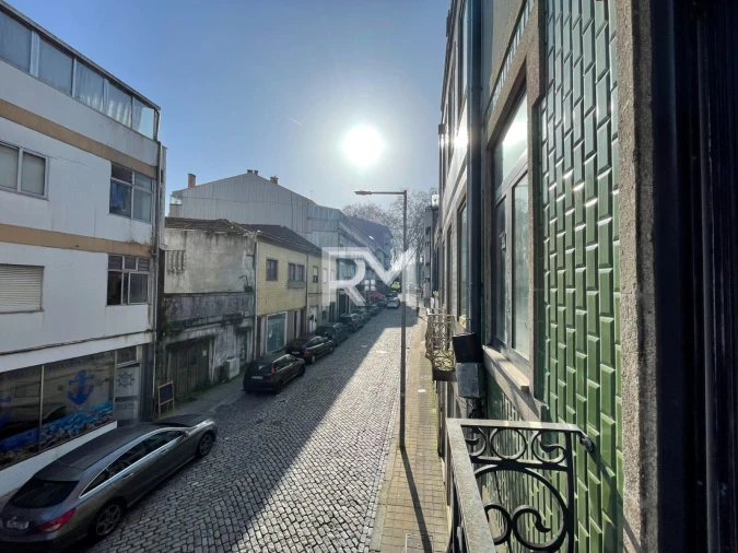 Apartamento T1 para Arrendamento em Campanhã Foto 16