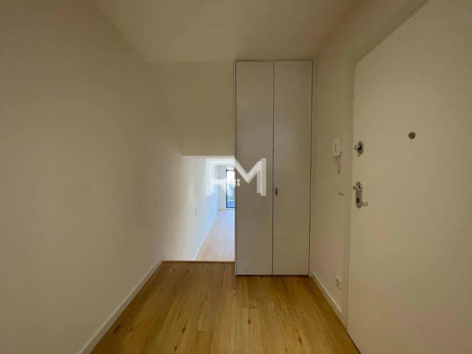 Apartamento T1 para Arrendamento em Campanhã Foto 10