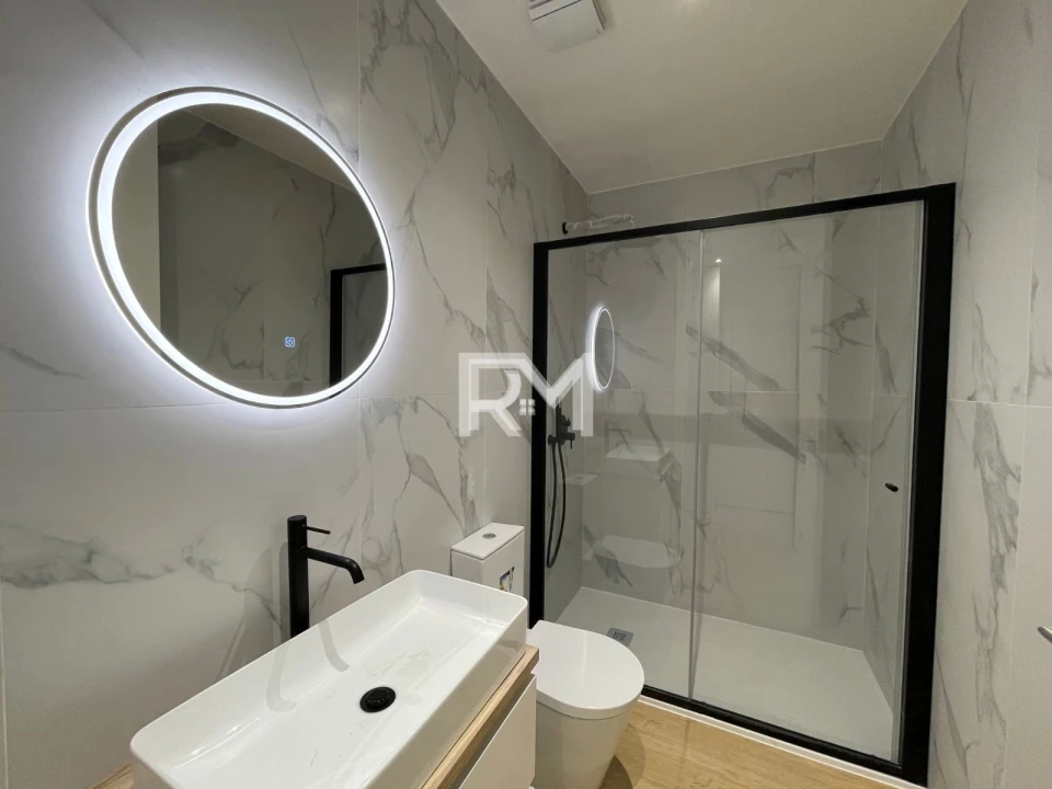 Apartamento T1 para Arrendamento em Campanhã Foto 17