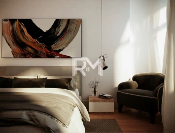 Apartamento T1 para Arrendamento em Campanhã