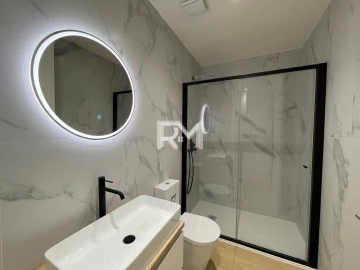 Apartamento T1 para Arrendamento em Campanhã
