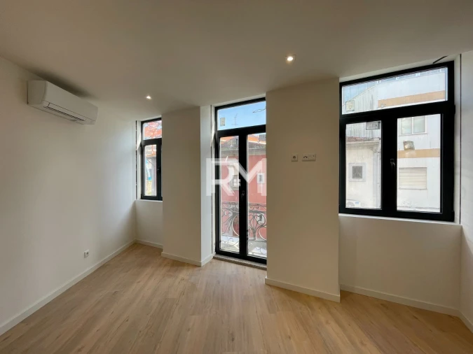Apartamento T1 para Arrendamento em Campanhã Foto 12