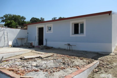 Moradia T3 para Venda em Carregueira