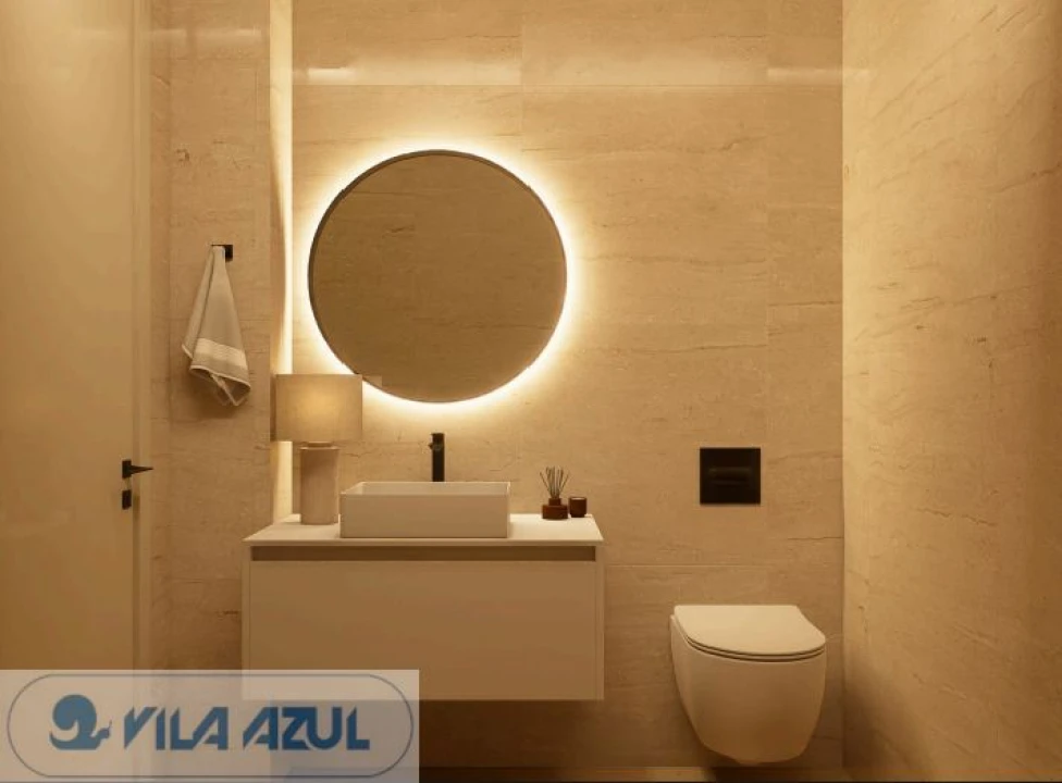 Apartamento T2 para Venda em Gulpilhares e Valadares Foto 5