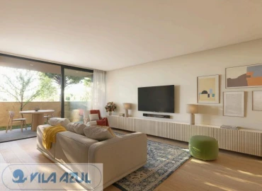 Apartamento T2 para Venda em Gulpilhares e Valadares