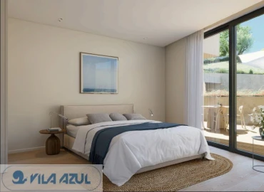 Apartamento T2 para Venda em Gulpilhares e Valadares