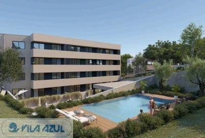 Apartamento T2 para Venda em Gulpilhares e Valadares