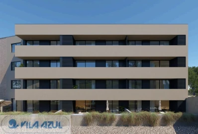 Apartamento T2 para Venda em Gulpilhares e Valadares