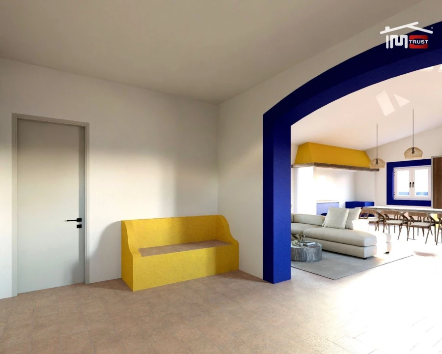 Moradia T4 para Venda em Pegões Foto 10