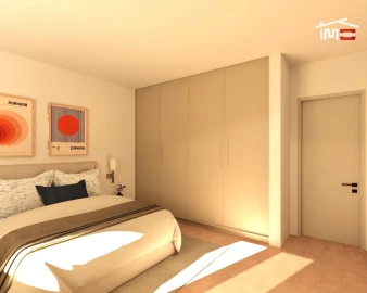 Moradia T4 para Venda em Pegões