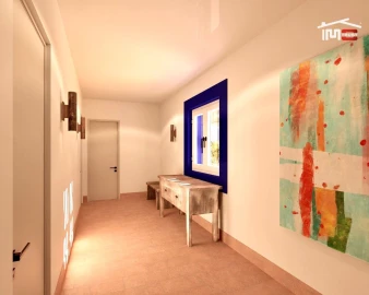 Moradia T4 para Venda em Pegões