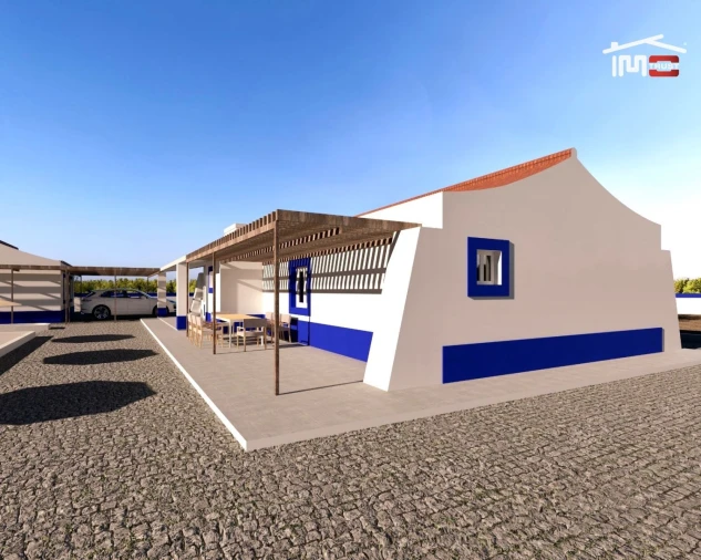 Moradia T4 para Venda em Pegões Foto 16