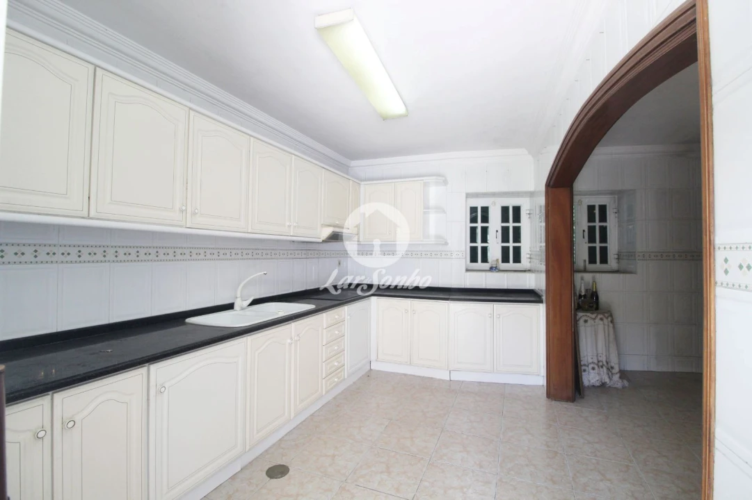 Moradia T15 para Venda em Ermesinde Foto 14
