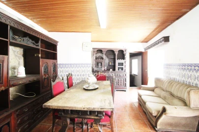Moradia T15 para Venda em Ermesinde