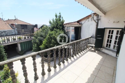 Moradia T15 para Venda em Ermesinde